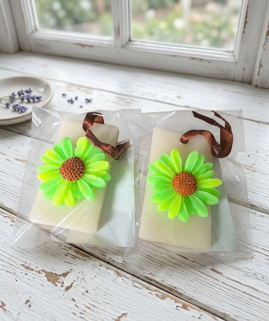 Wardrobe Fresheners Beeswax