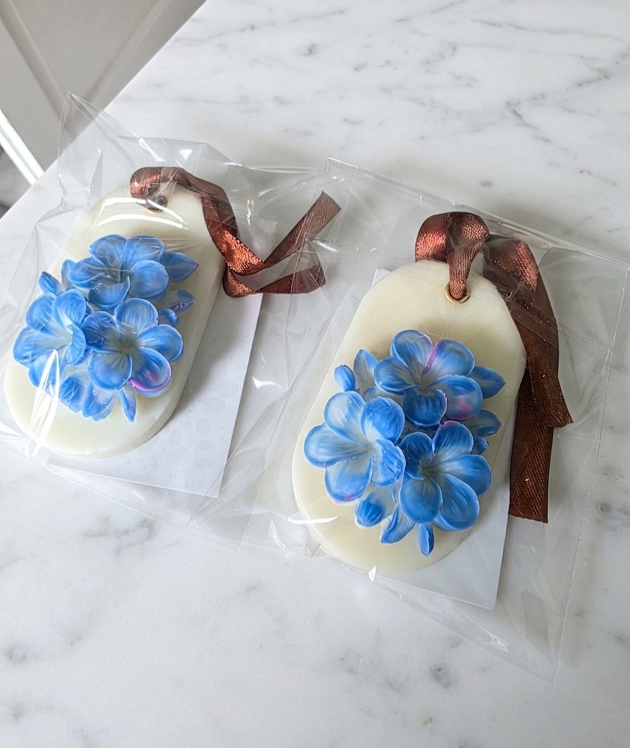 BeesWax Wardrobe Fresheners