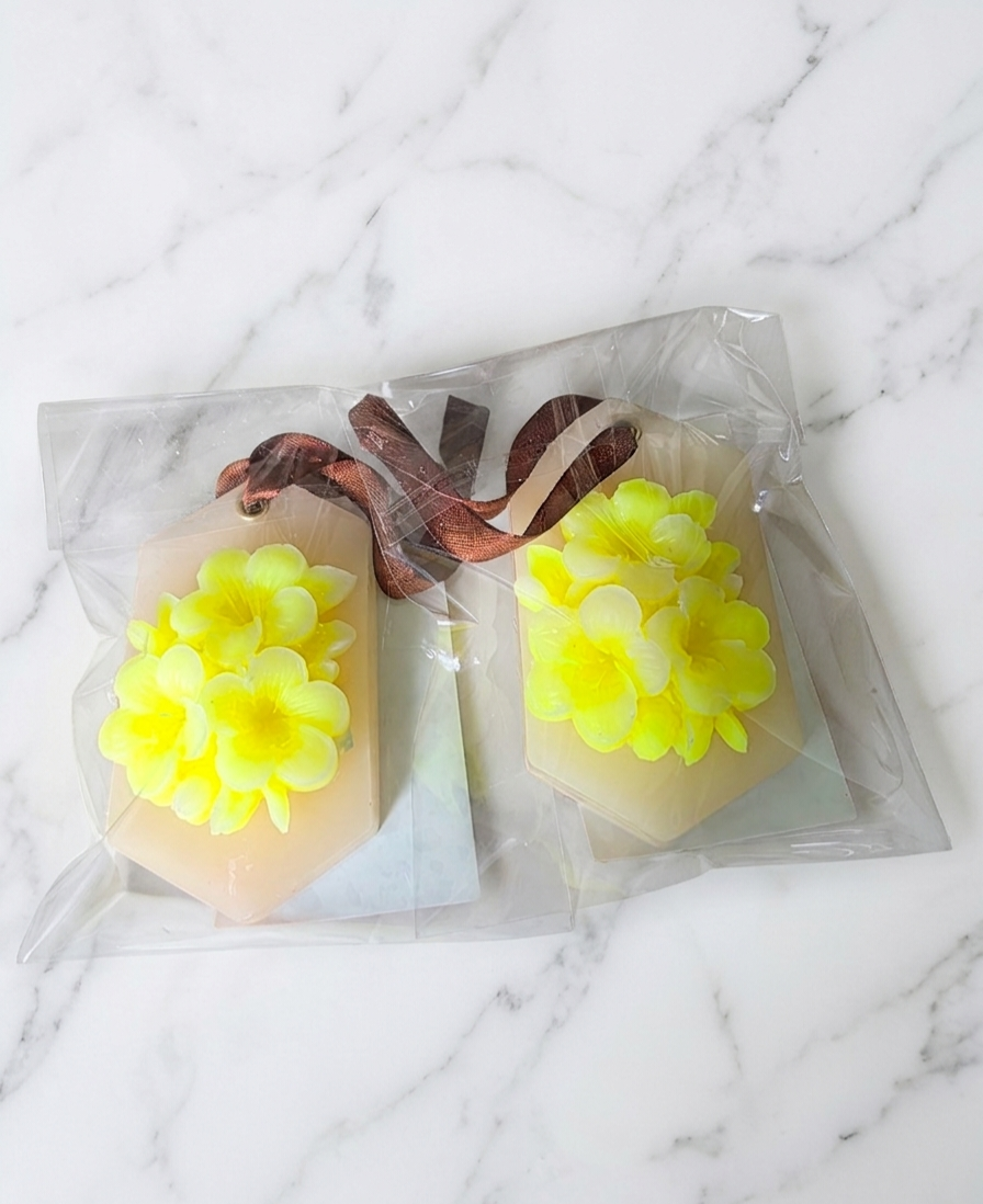 BeesWax Wardrobe Fresheners
