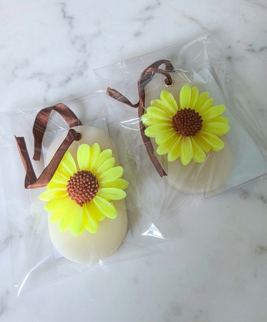 Wardrobe Fresheners Beeswax