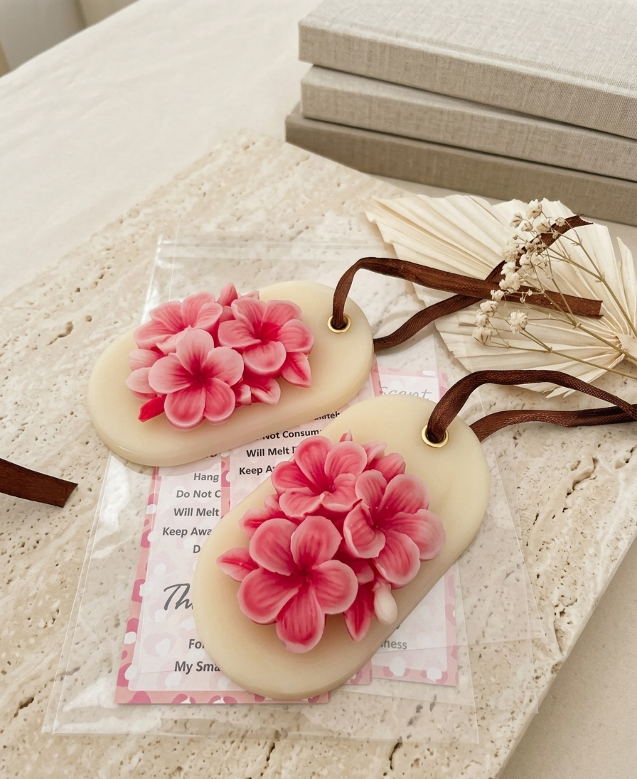 BeesWax Wardrobe Fresheners