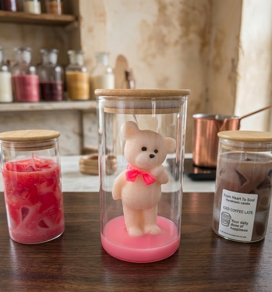 Teddy's Dream