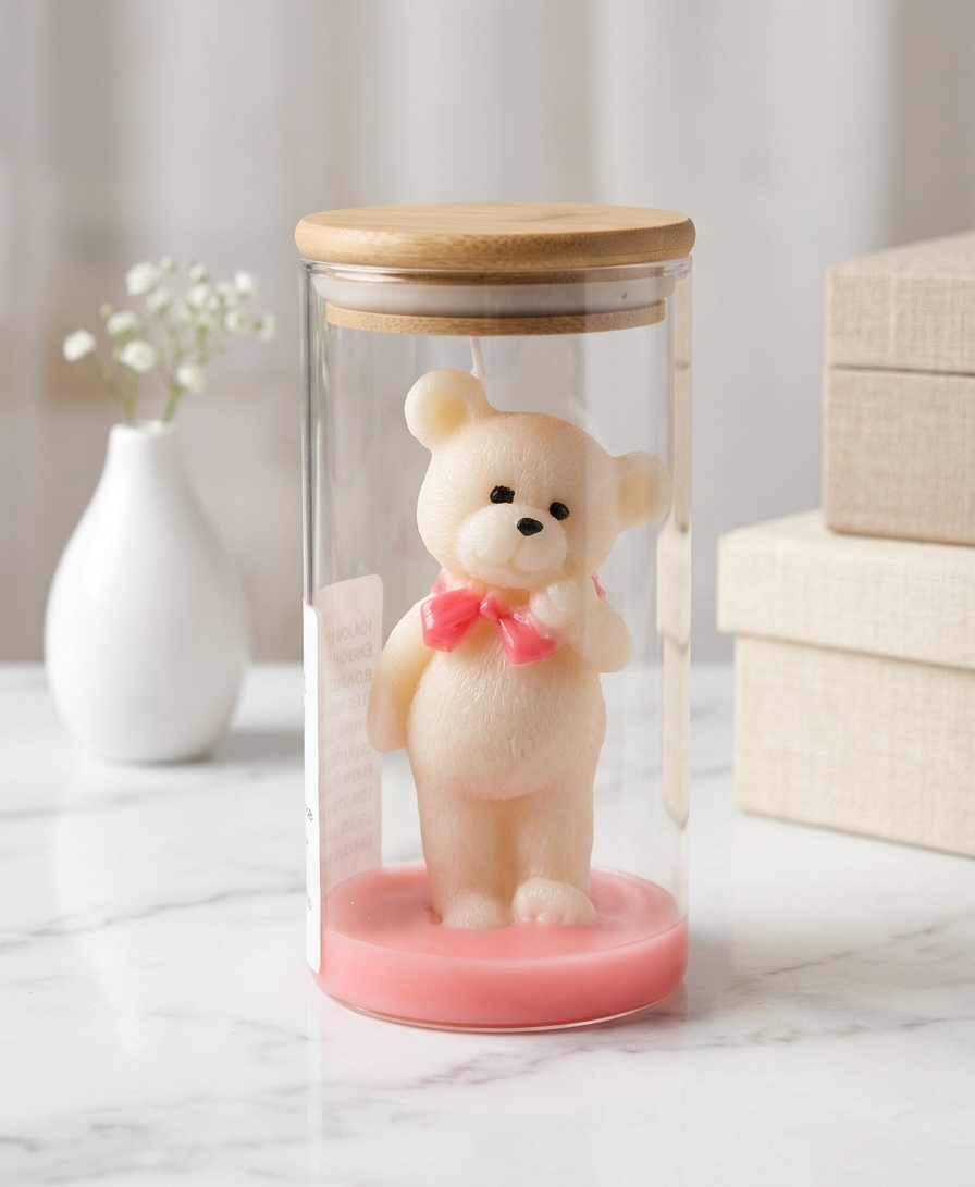 Teddy's Dream