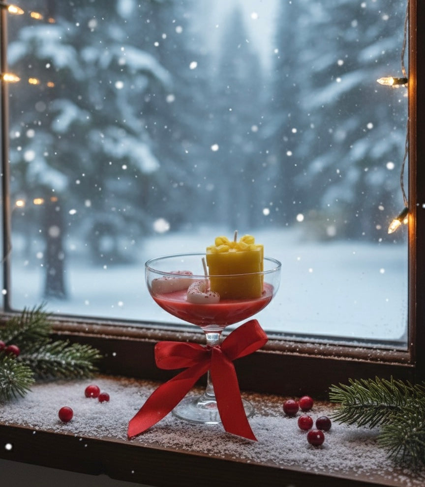 Santa's Little Helper