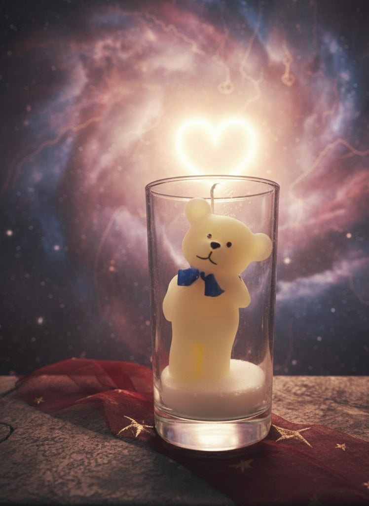 Teddy's Dream