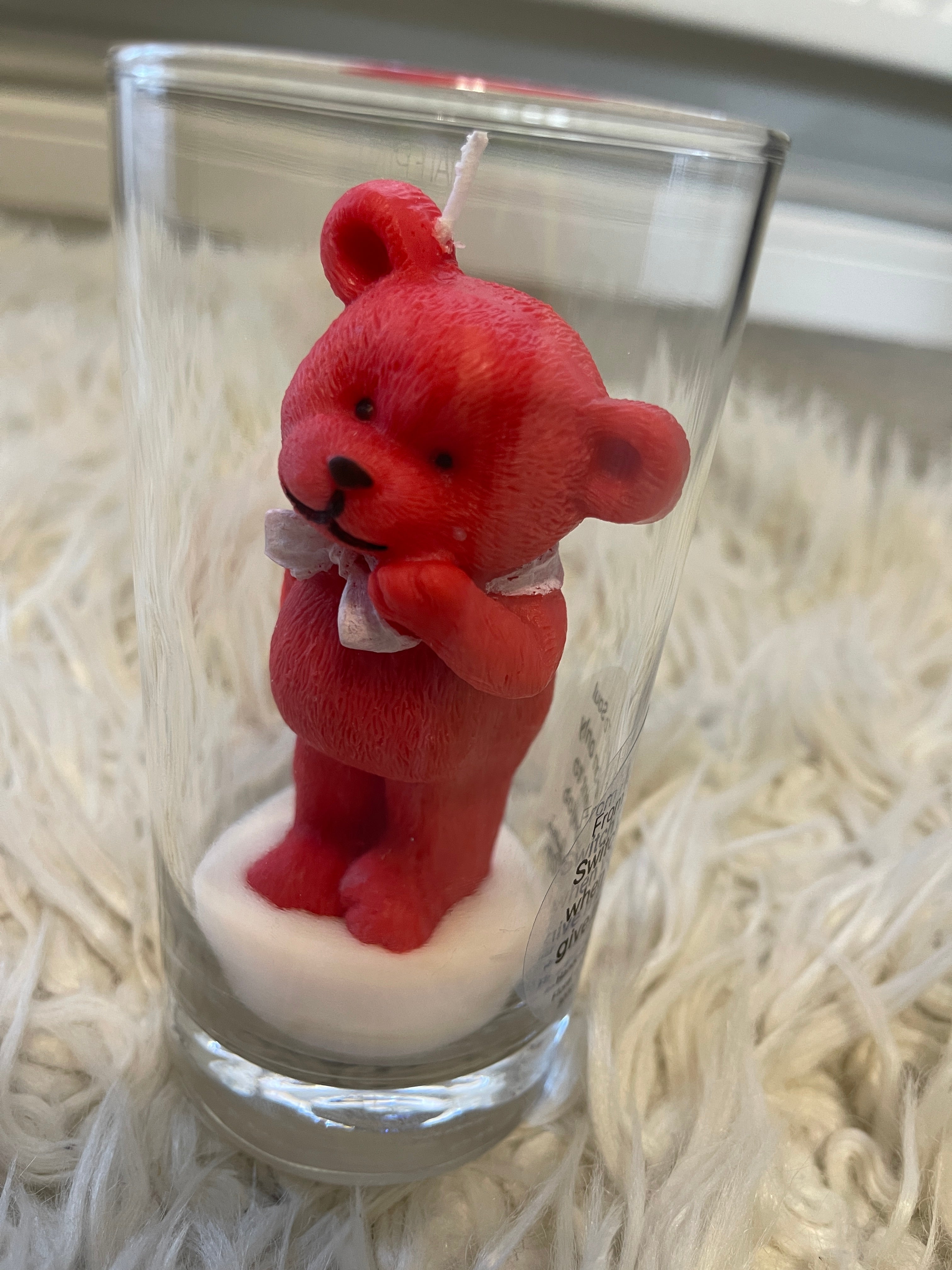 Teddy's Dream
