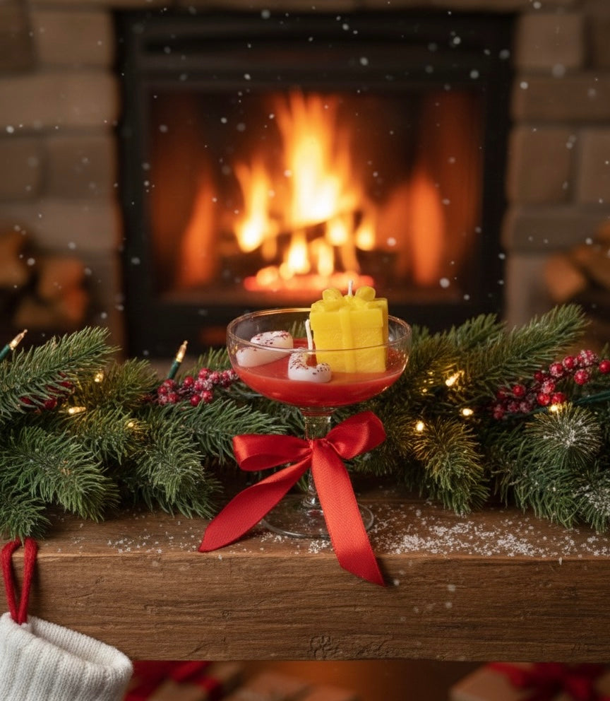 Santa's Little Helper