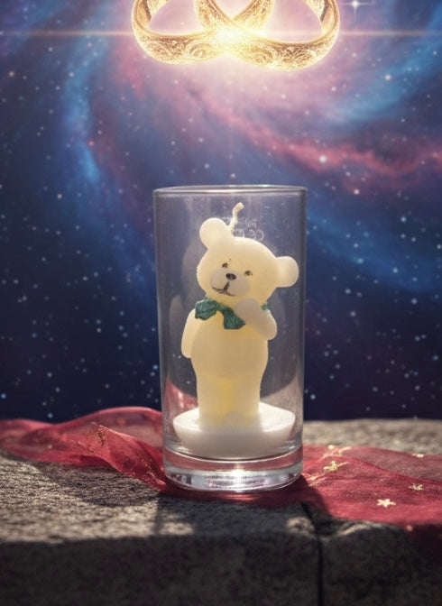 Teddy's Dream