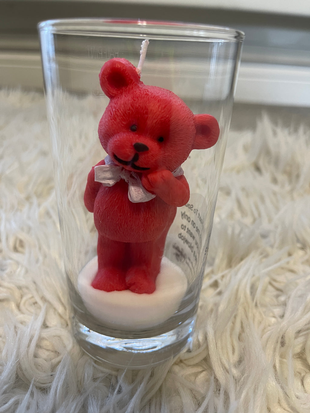 Teddy's Dream
