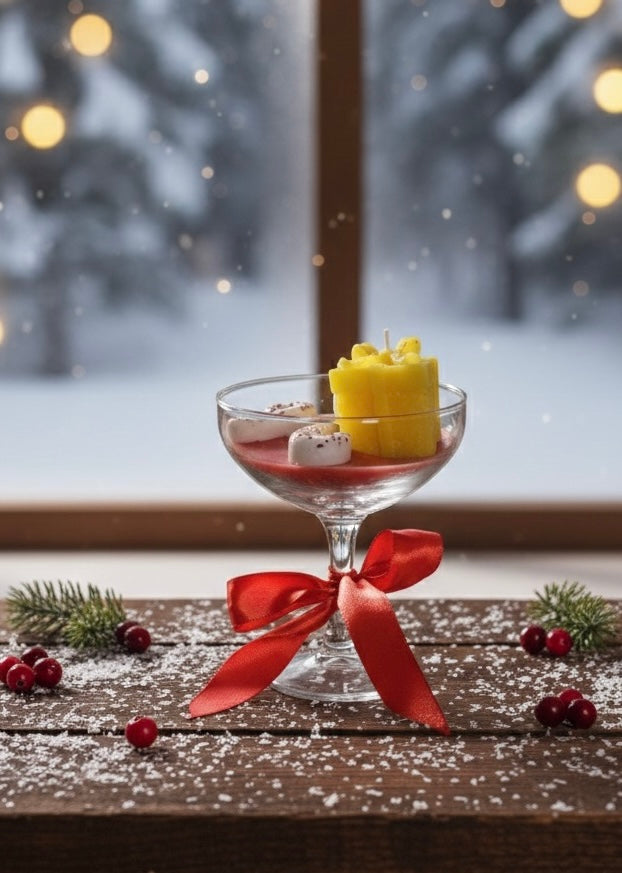 Santa's Little Helper