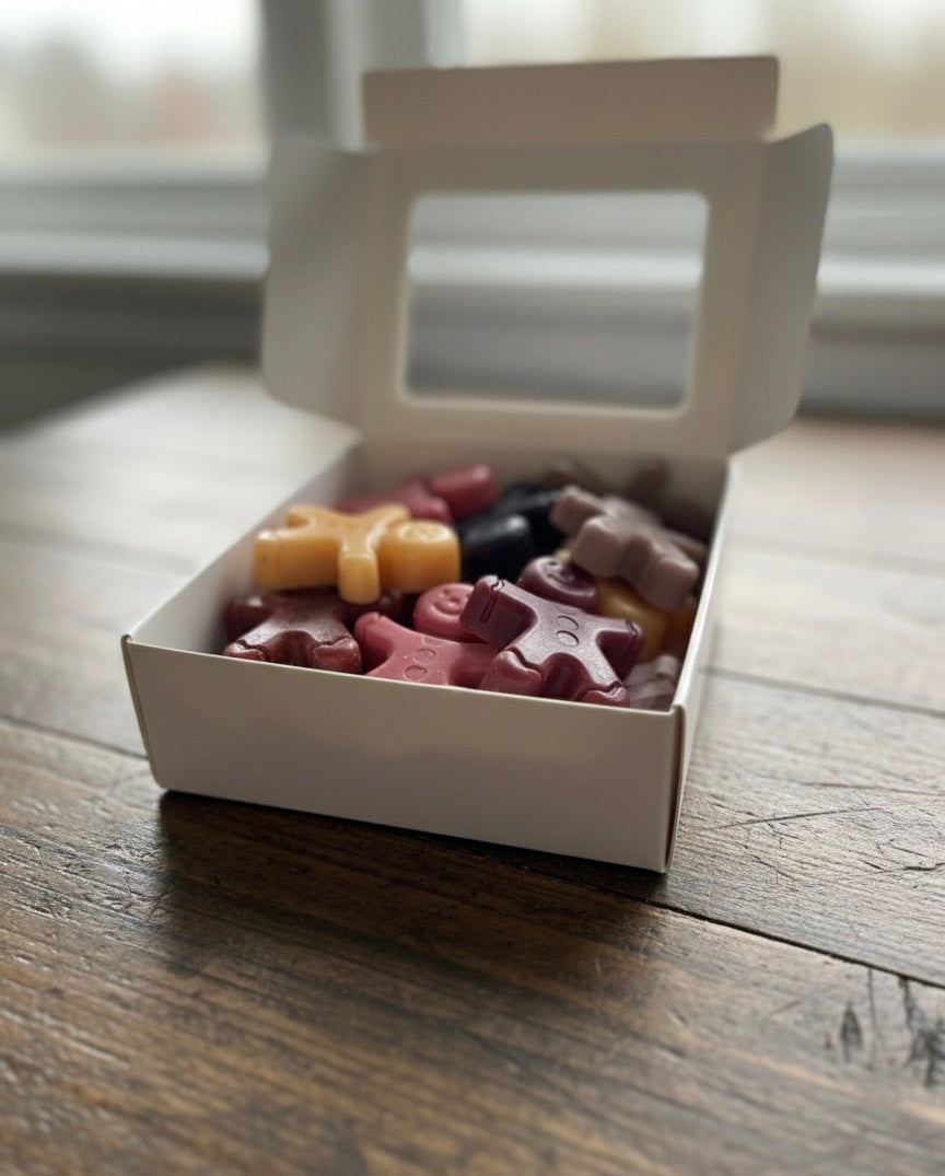 Memorable Wax  Melts