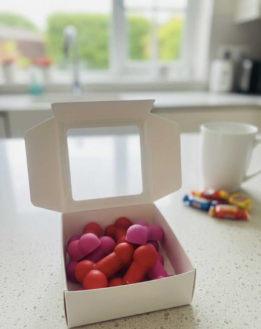 Wax Melts