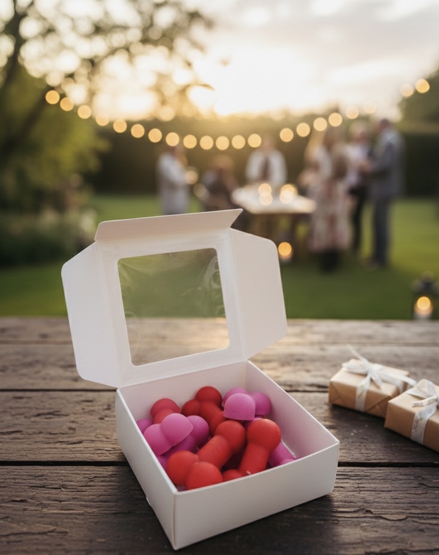 Wax Melts
