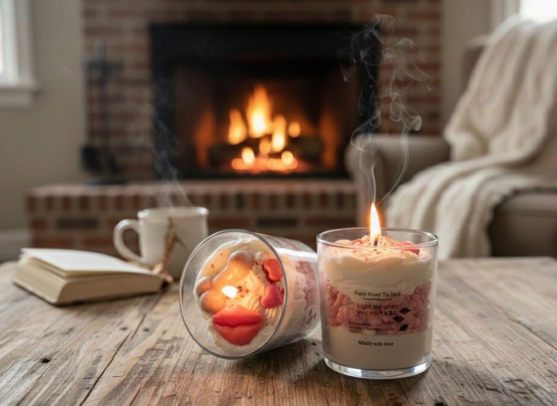 Light Me When You Want  A BJ