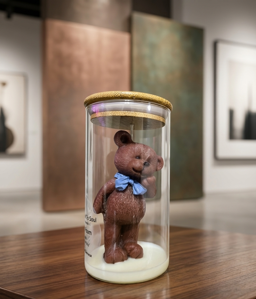 Teddy's Dream