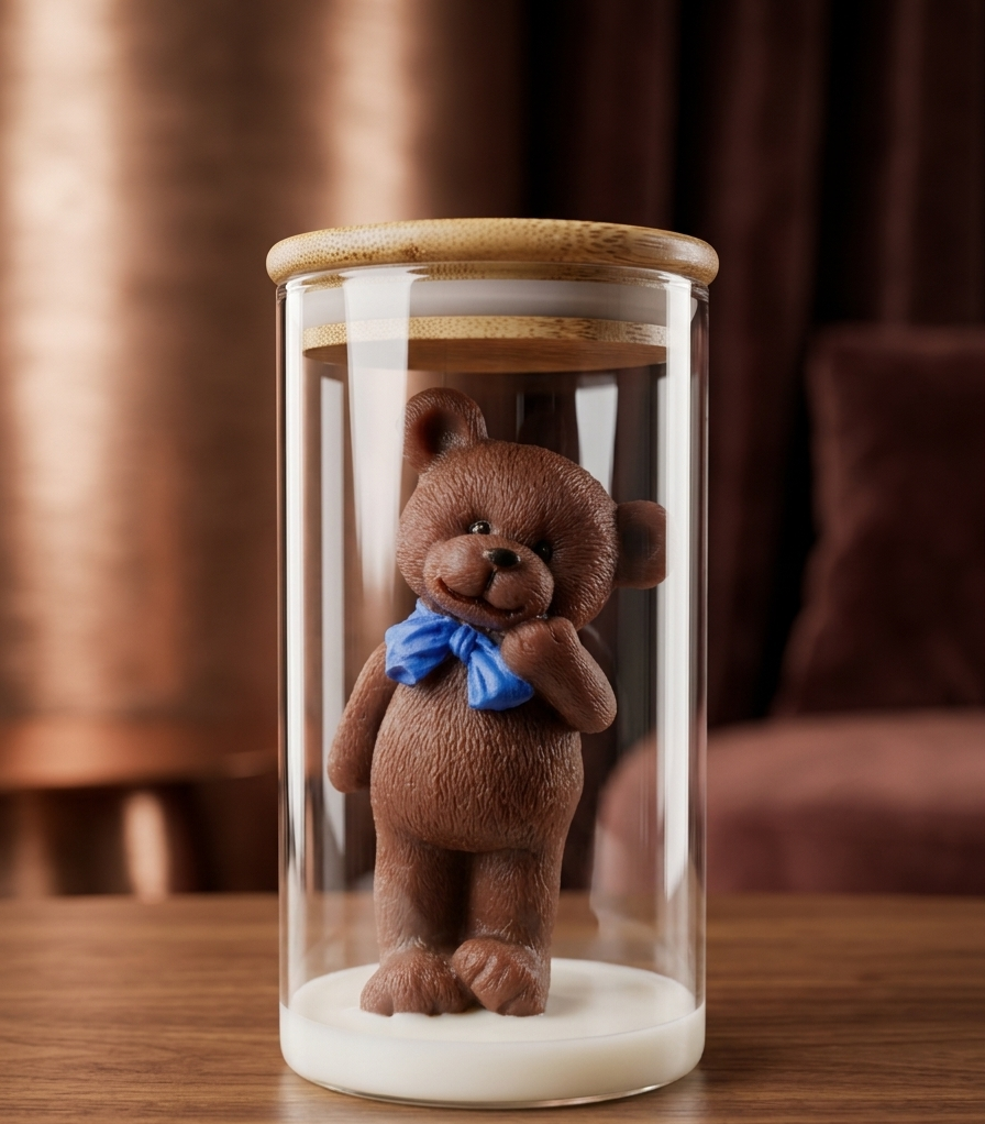Teddy's Dream
