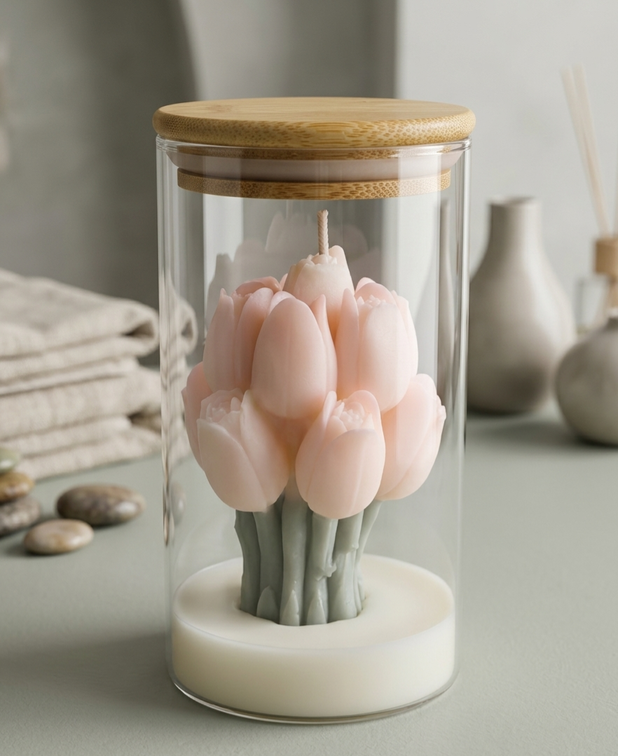 Tulips boutique