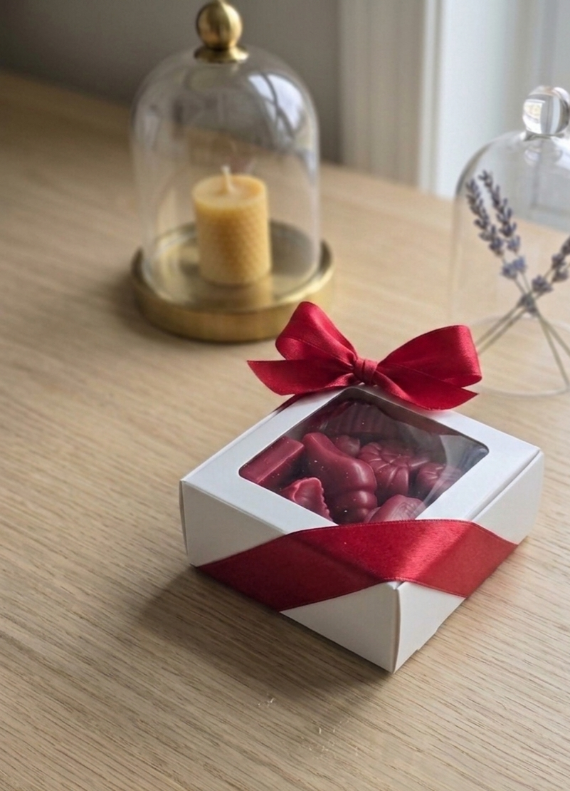 Sea Shell Beeswax Melts