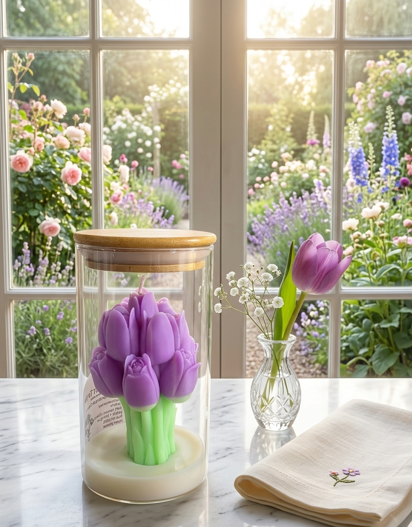 Tulips boutique