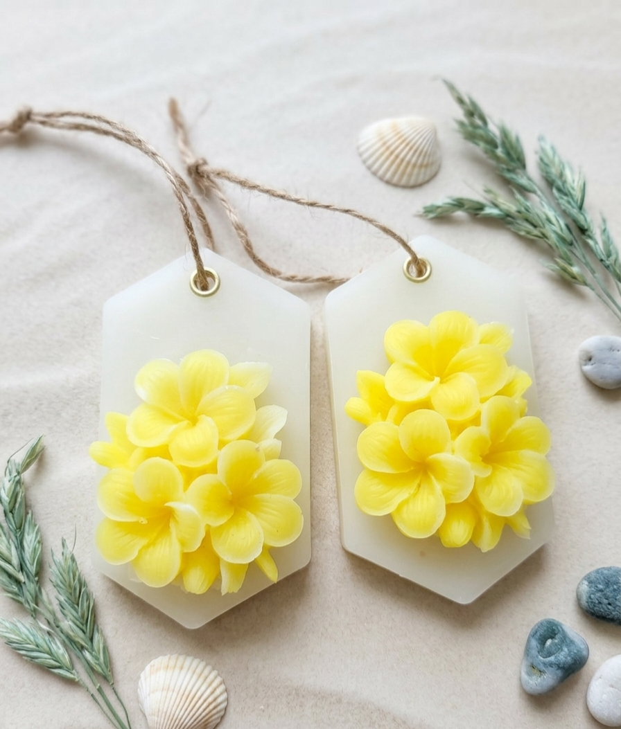 BeesWax Wardrobe Fresheners