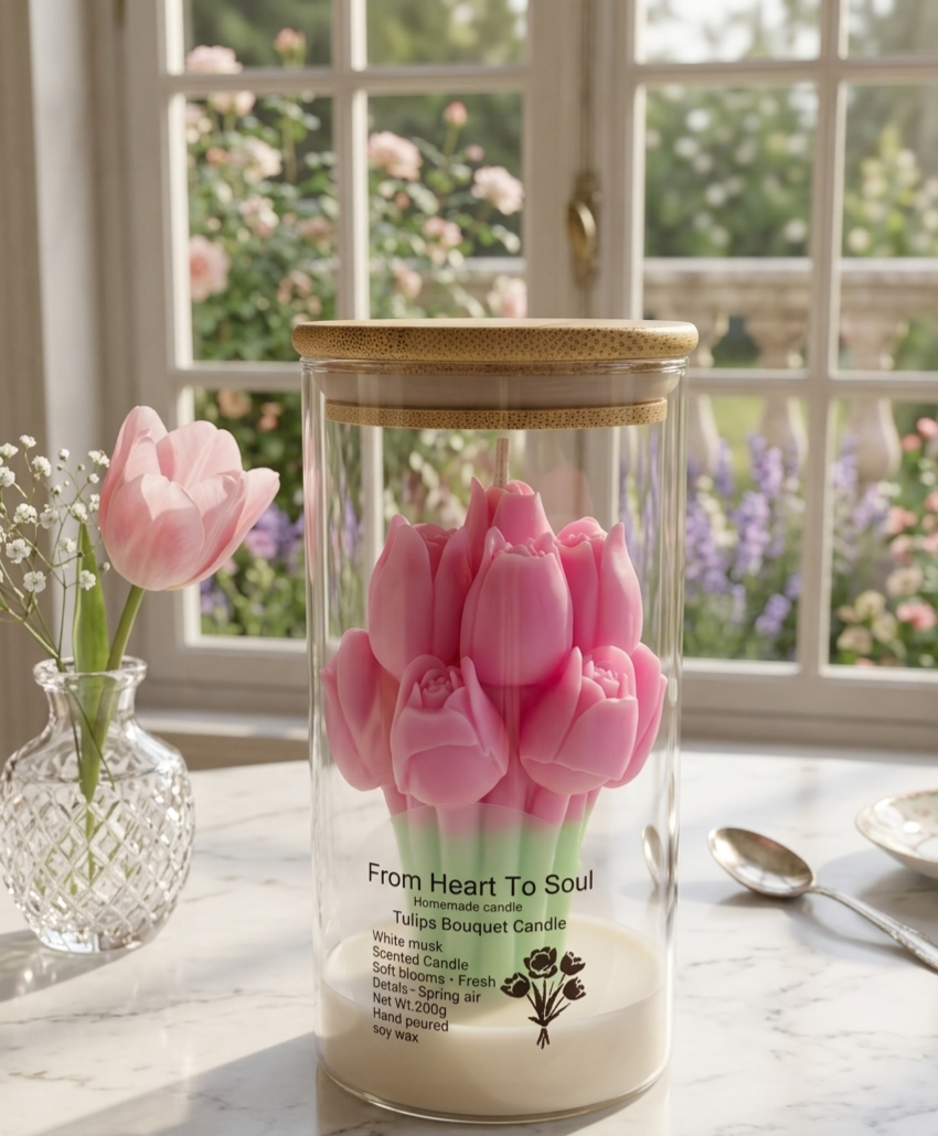Tulips boutique