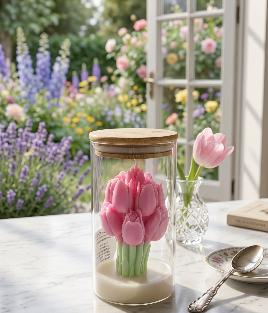 Tulips boutique