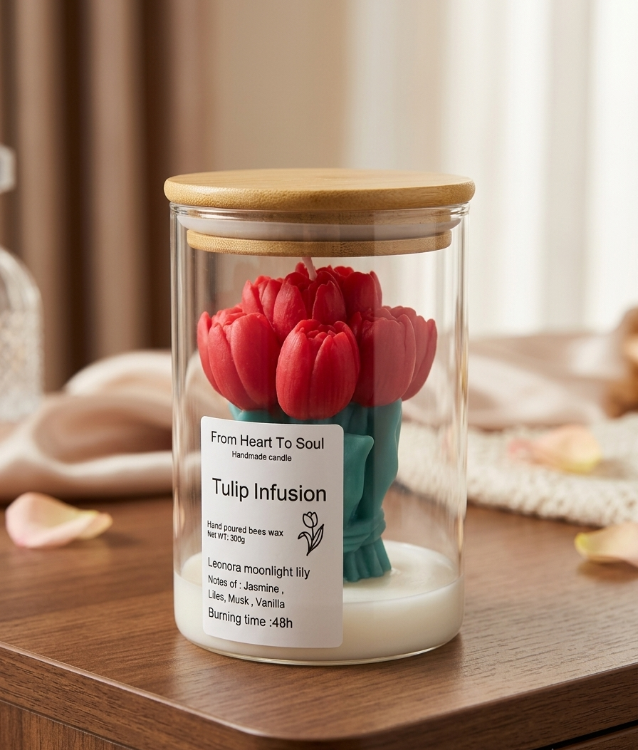 Tulip Infusion