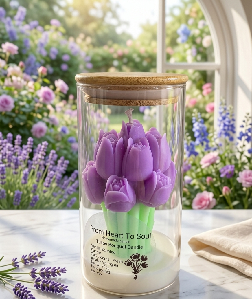 Tulips boutique