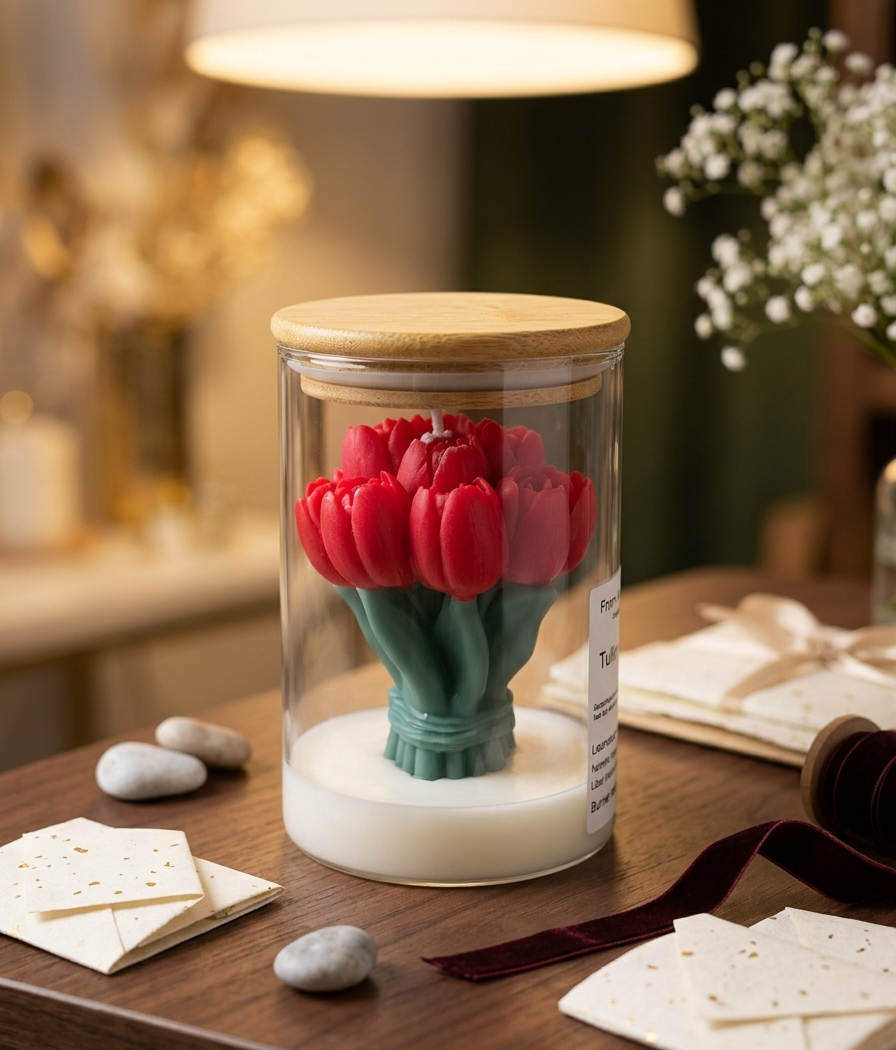 Tulip Infusion