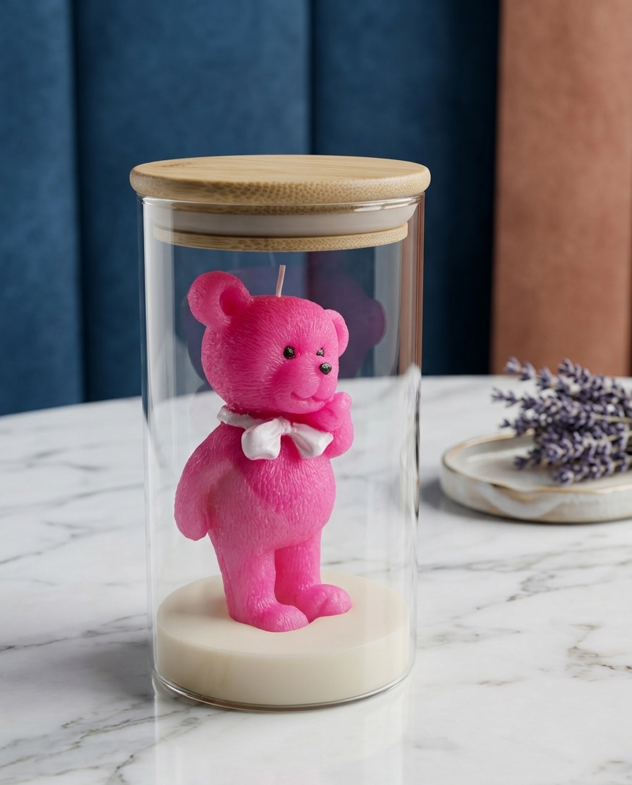Teddy's Dream