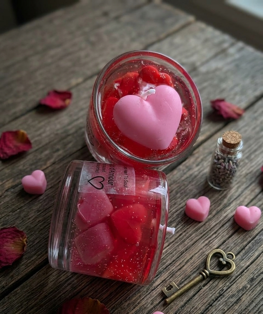 Jardin d'Amour